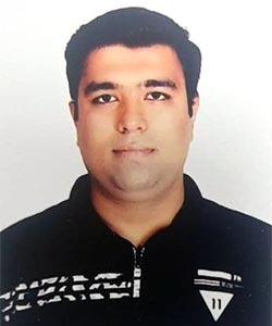CA Name